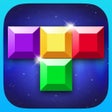 Programın simgesi: Block Puzzle Classic.