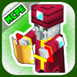 Ícone do programa: Villagers Mods Minecraft