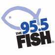 Icon of program: 95.5 The Fish