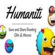 Biểu tượng của chương trình: Humaniti