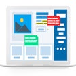 Ikon program: WeblyNote - Take Notes Ar…