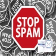 Иконка программы: Mailman Spam Helper