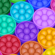 Icoon van programma: Marble Loop - Ball Sort
