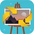 Programın simgesi: Museum Shuffle
