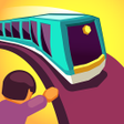 Ícone do programa: Train Taxi