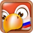 Ikona programu: Learn Russian Phrases  Wo…