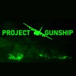 プログラムのアイコン：Project Gunship