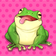 프로그램 아이콘: 蛙化現象あるあるゲーム