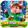 プログラムのアイコン：7NB Fruit Game