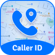 Icon of program: True Id Caller Name  Loca…