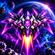 프로그램 아이콘: Novaris: Space Shooter