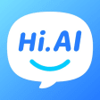 Hi.AI - Chat With AI Character