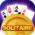 プログラムのアイコン：Solitaire Spin Win