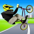 Wheelie Life 3D - Wheelie bike