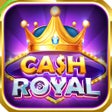 Ikona programu: Cash Royal Casino