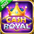 Icône du programme : Cash Royal Casino