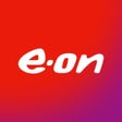 Symbol des Programms: Mein E.ON