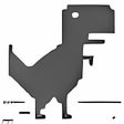 Icoon van programma: Dino - The Dinosaur Game …