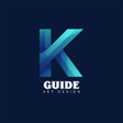 Ícone do programa: Kaiber AI Guide - Art  De…
