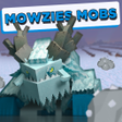 Ícone do programa: Mowzies Mobs Addon