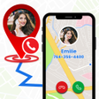 Ícone do programa: Phone Number Locator