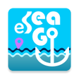 プログラムのアイコン：eSeaGo