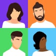 Ícone do programa: Cartoon Yourself - Mecart…