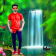 Icon of program: Waterfall photo editor fr…