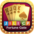 Icon of program: JILI CP-Fortune Gate