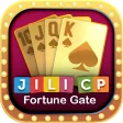 JILI CP-Fortune Gate