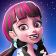 Иконка программы: Monster High Dolls House