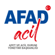 Programın simgesi: Afad Acil Çağrı