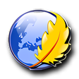 Symbol des Programms: KompoZer Portable