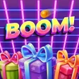 Icoon van programma: Gravity Drop