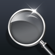 プログラムのアイコン：Microscope App
