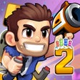 Programın simgesi: Jetpack Joyride 2