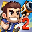 Иконка программы: Jetpack Joyride 2