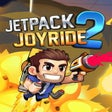 프로그램 아이콘: Jetpack Joyride 2