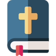 أيقونة البرنامج: Bible in Your Browser