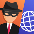 أيقونة البرنامج: Global Spy Game