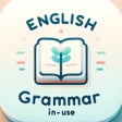 أيقونة البرنامج: English Grammar In-Use