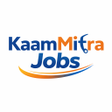 Icon of program: KaamMitra Jobs Search App