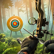 Icon of program: Master Archery 3D - Bow G…