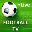 Иконка программы: Live Football Tv Streamin…