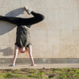 أيقونة البرنامج: How To Do A Backflip