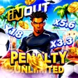 프로그램 아이콘: Pеnаlty Unlimitеd