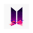 Programın simgesi: BTS Songs