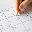 プログラムのアイコン：Sudoku