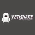 Ikona programu: Yetishare File Hosting Sc…