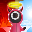 Ikona programu: Judgment Rush: Heaven Or …